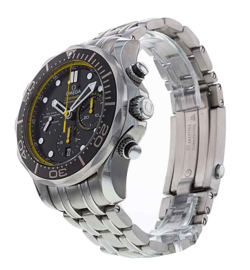 Omega Seamaster 300m 212.30.44.50.01.002